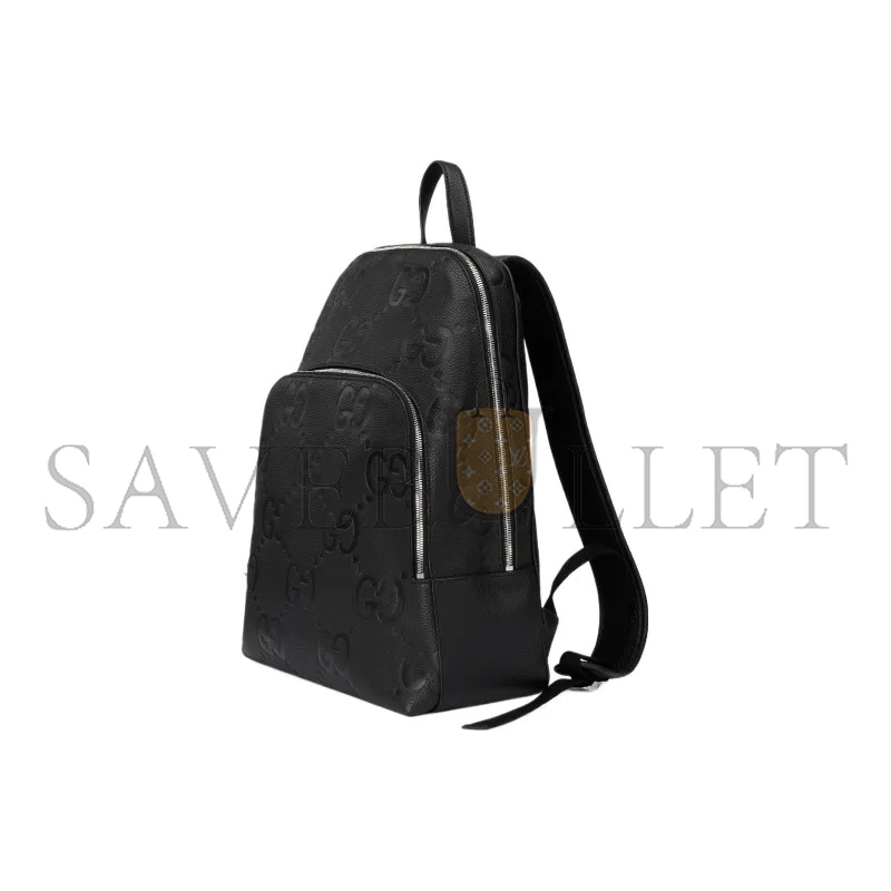 GUCCI LARGE SUPER GG BACKPACK 766932 (42*32*16cm)